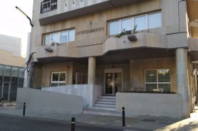 La Policía Nacional detiene en Torrevieja un prófugo de la justicia