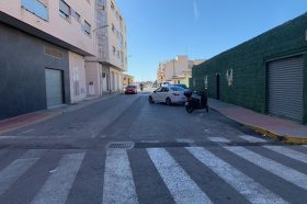 La Guardia Civil Investiga A Un Vecino De Torrevieja Por Simular Un