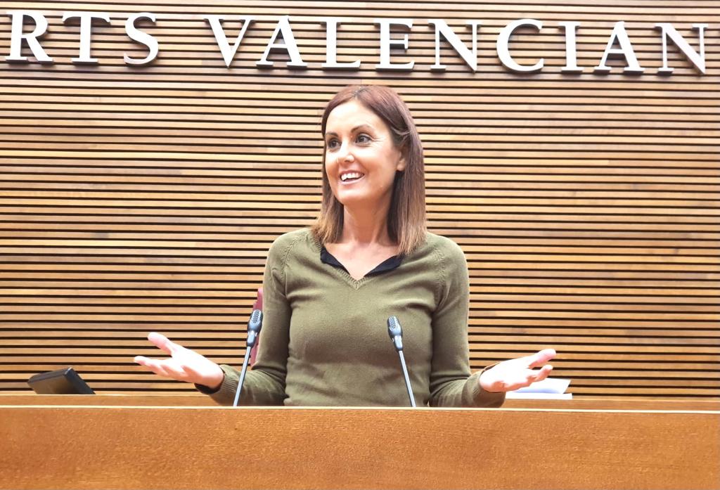 El PP Valenciano Critica Al Consell Por Recortar Un 20 El