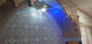 La comunidad islámica inaugura una nueva mezquita en Orihuela 7