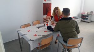 Cruz Roja inicia su andadura en Orihuela Costa 7