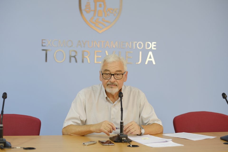 Las nóminas impagadas ponen en jaque al Gobierno Municipal de Torrevieja 6
