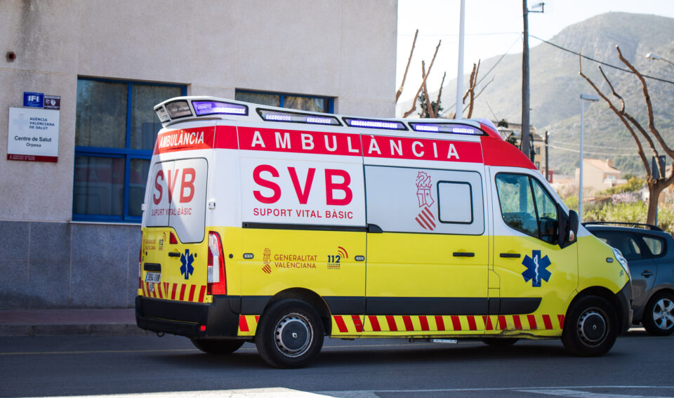 El gobierno valenciano trabaja en la descentralización del CICU por provincias