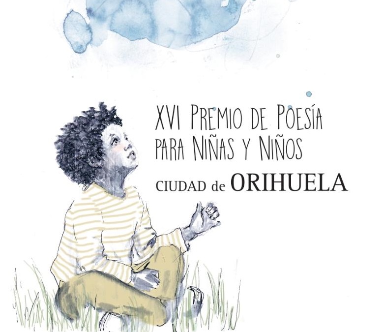 Abierto el plazo para participar en el Premio Internacional de Poesía para Niños y Niñas de Orihuela