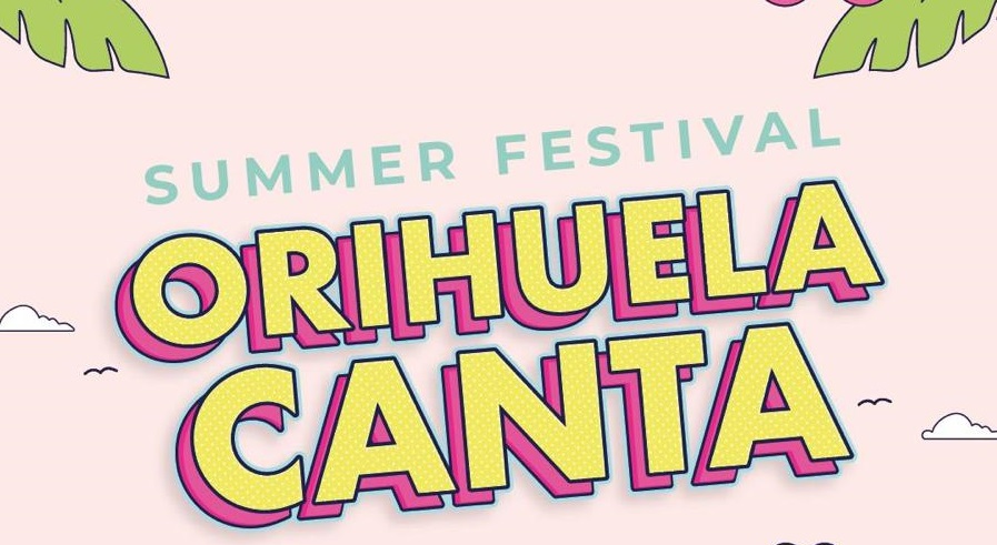 Summer Festival Orihuela Canta