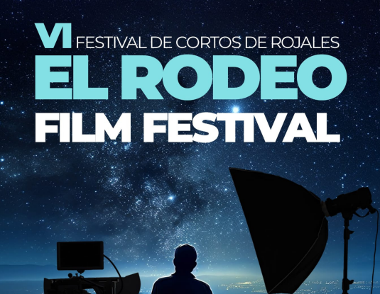 Rodeo Film Festival Rojales