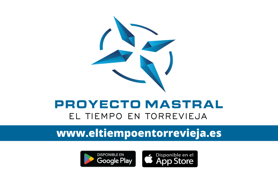 Proyecto Mastral Torrevieja