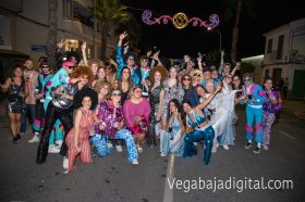 desfile san miguel de salinas