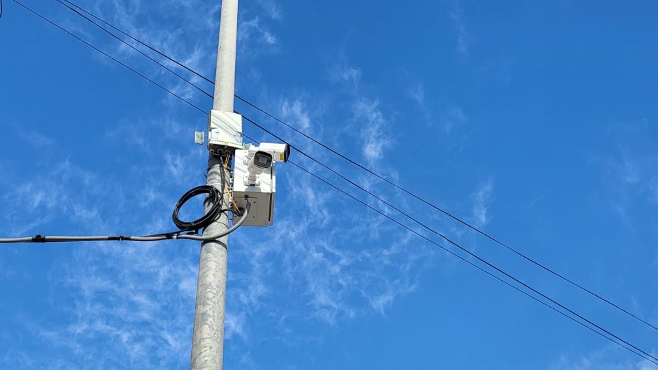 Cox instalará más cámaras de seguridaden los principales puntos de acceso