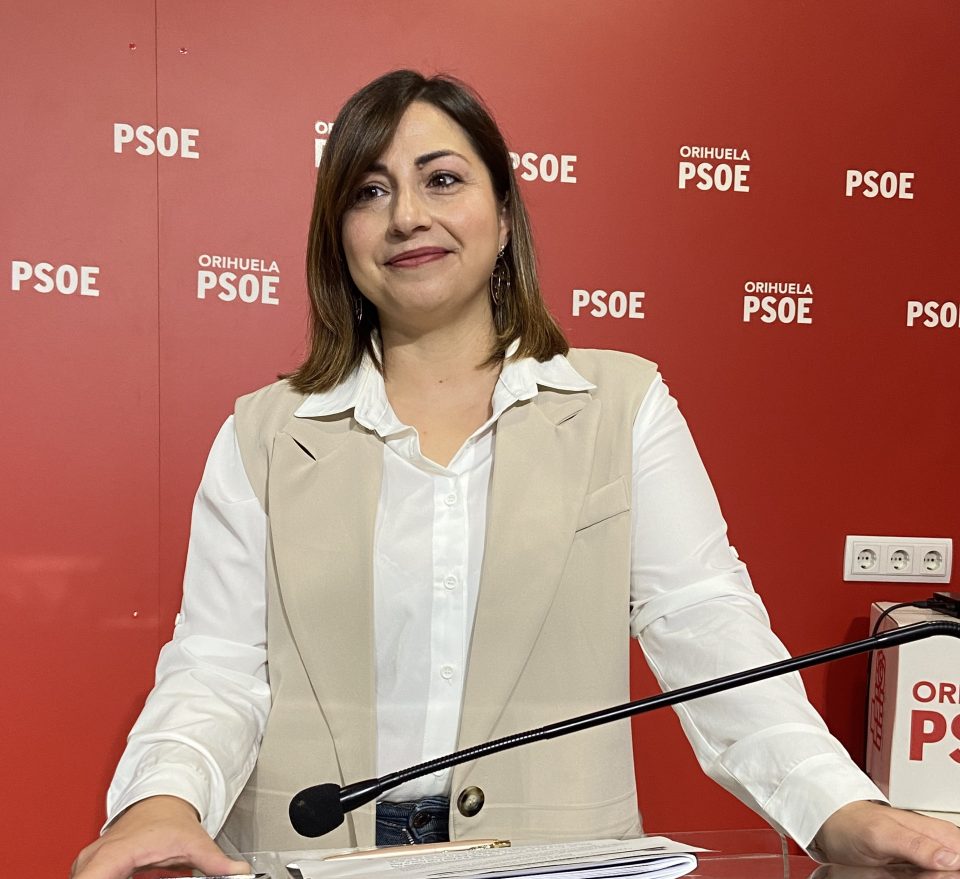 PSOE ORIHUELA