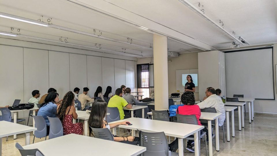 curso