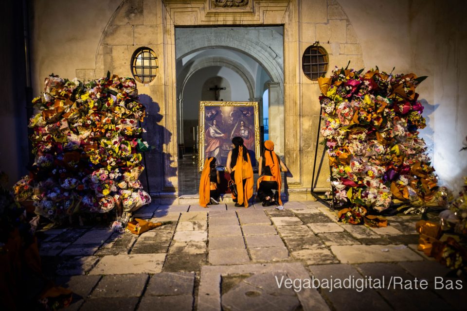 ofrenda