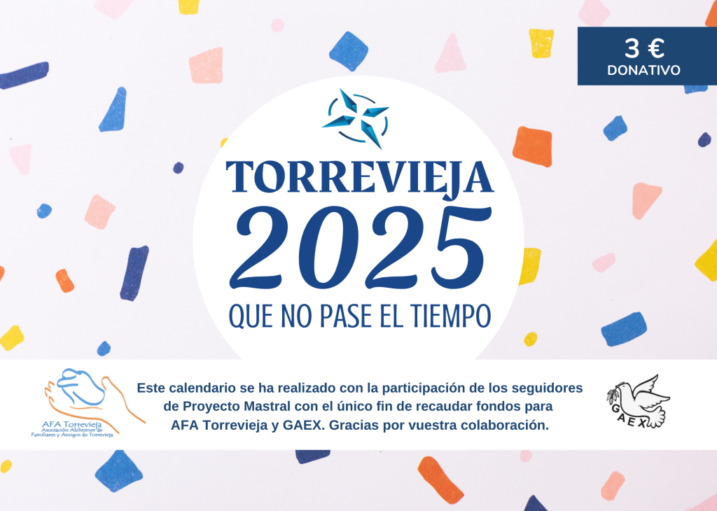 calendarios