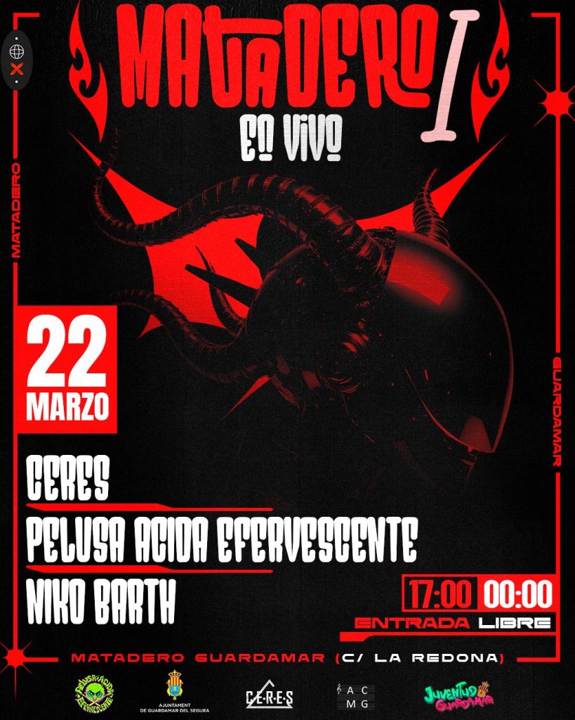Matadero vivo