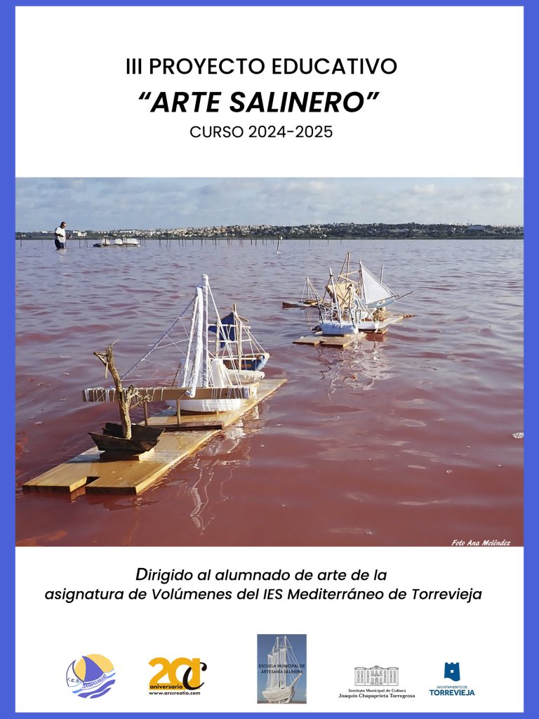 Arte Salinero