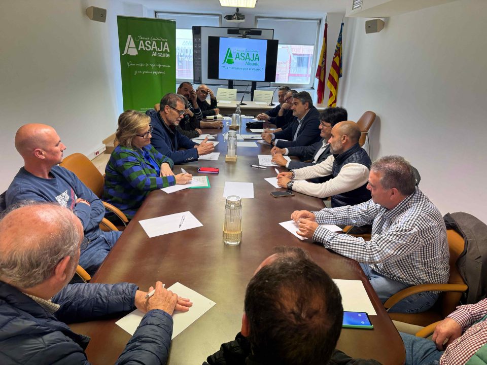 ASAJA Alicante