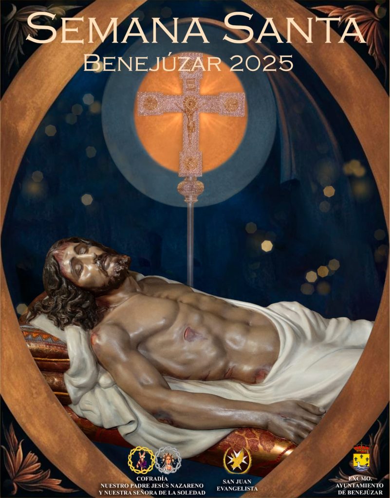 Semana Santa Benejúzar