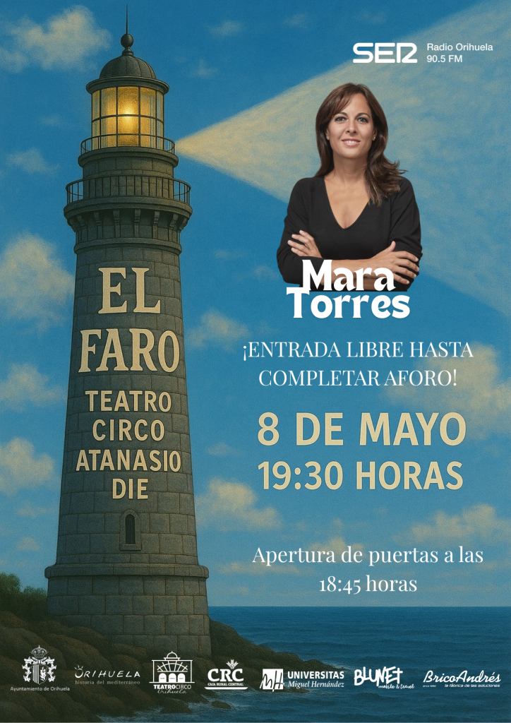 Faro Orihuela
