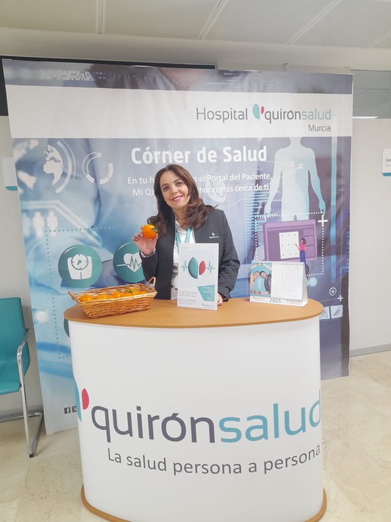 Quirón Salud