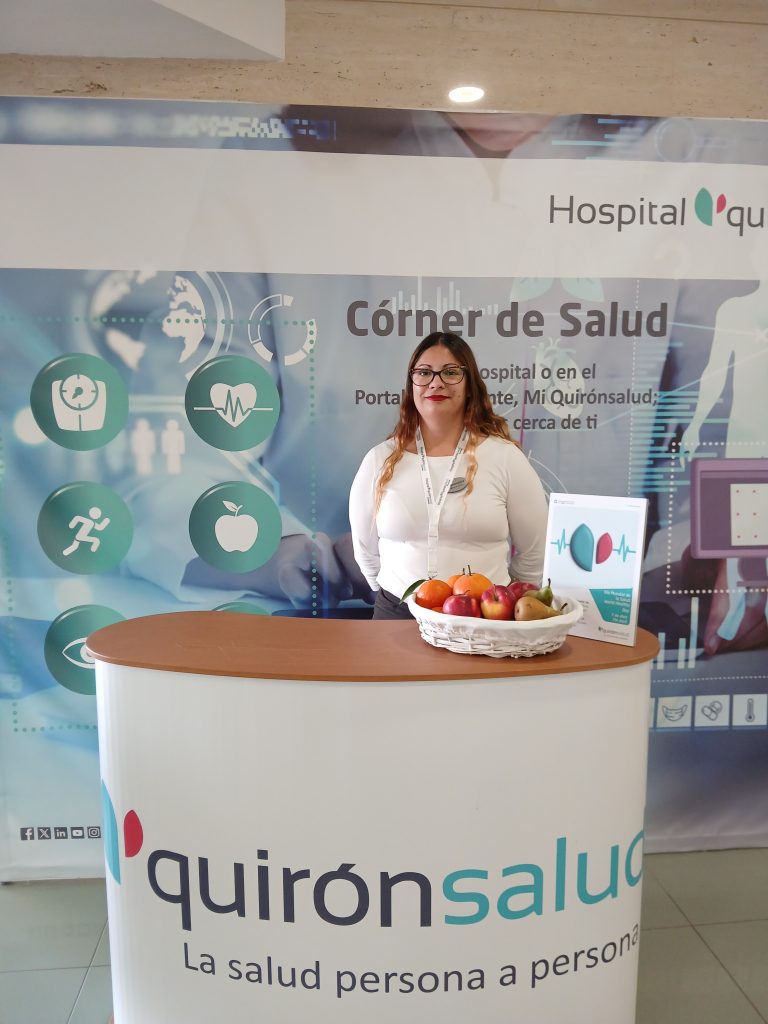 Quirón Salud