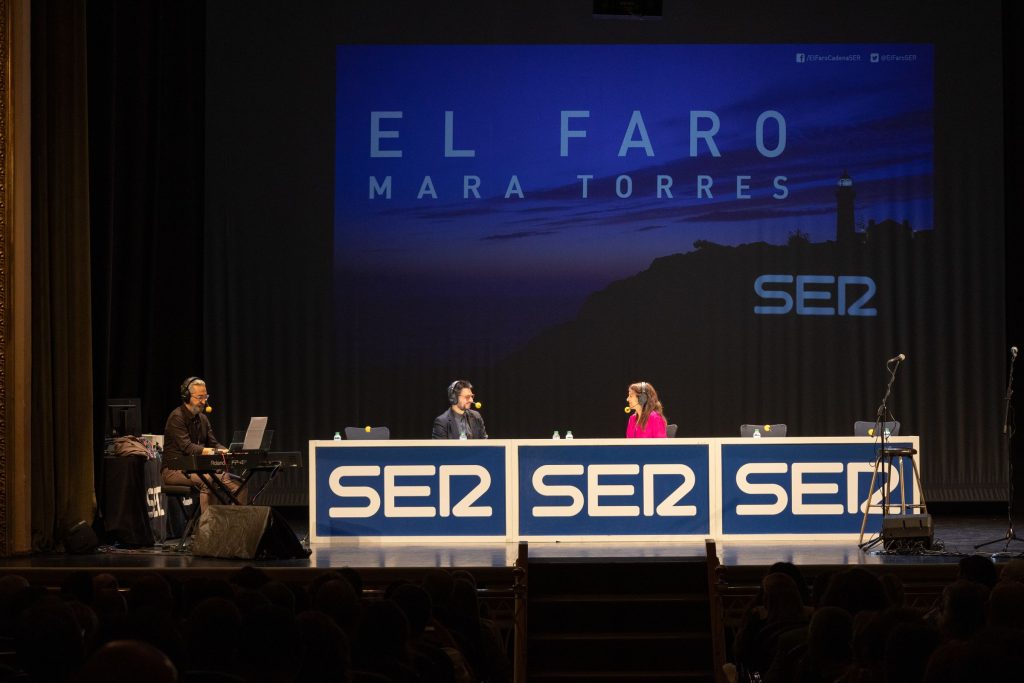 Faro Orihuela