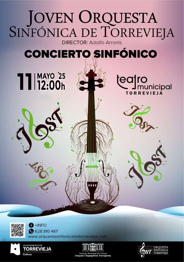 conciertos