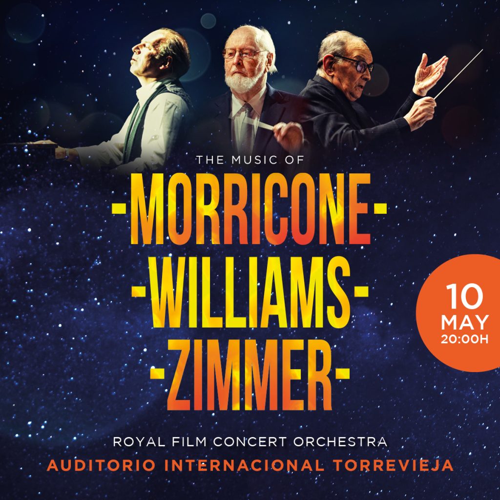 conciertos