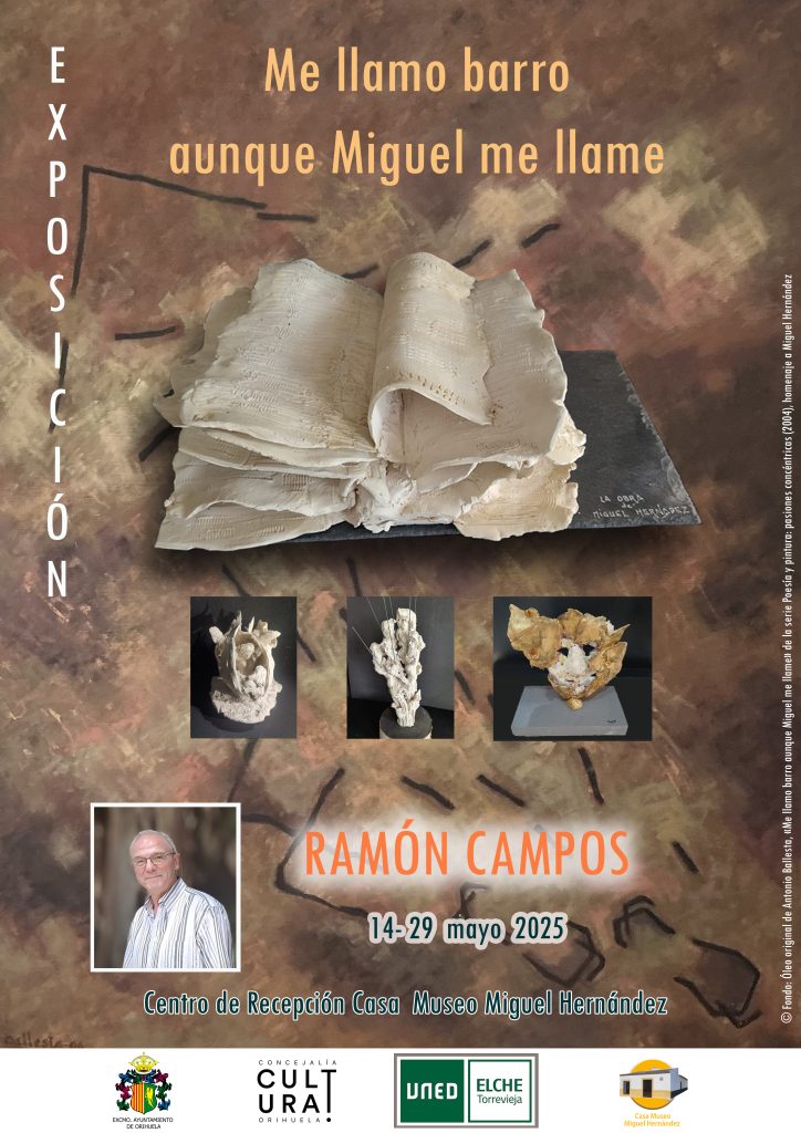 barro Miguel