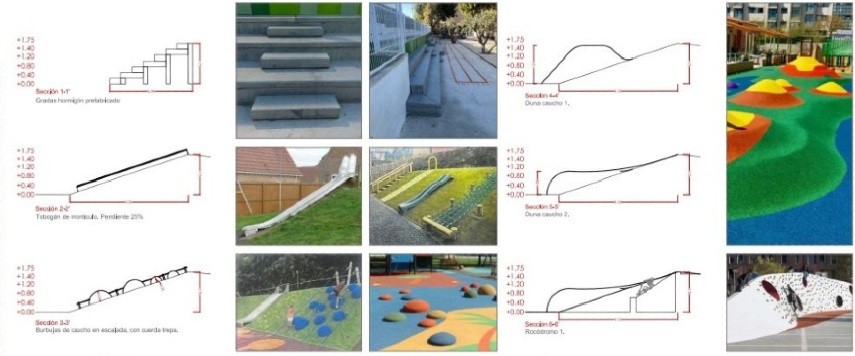 benejúzar patios