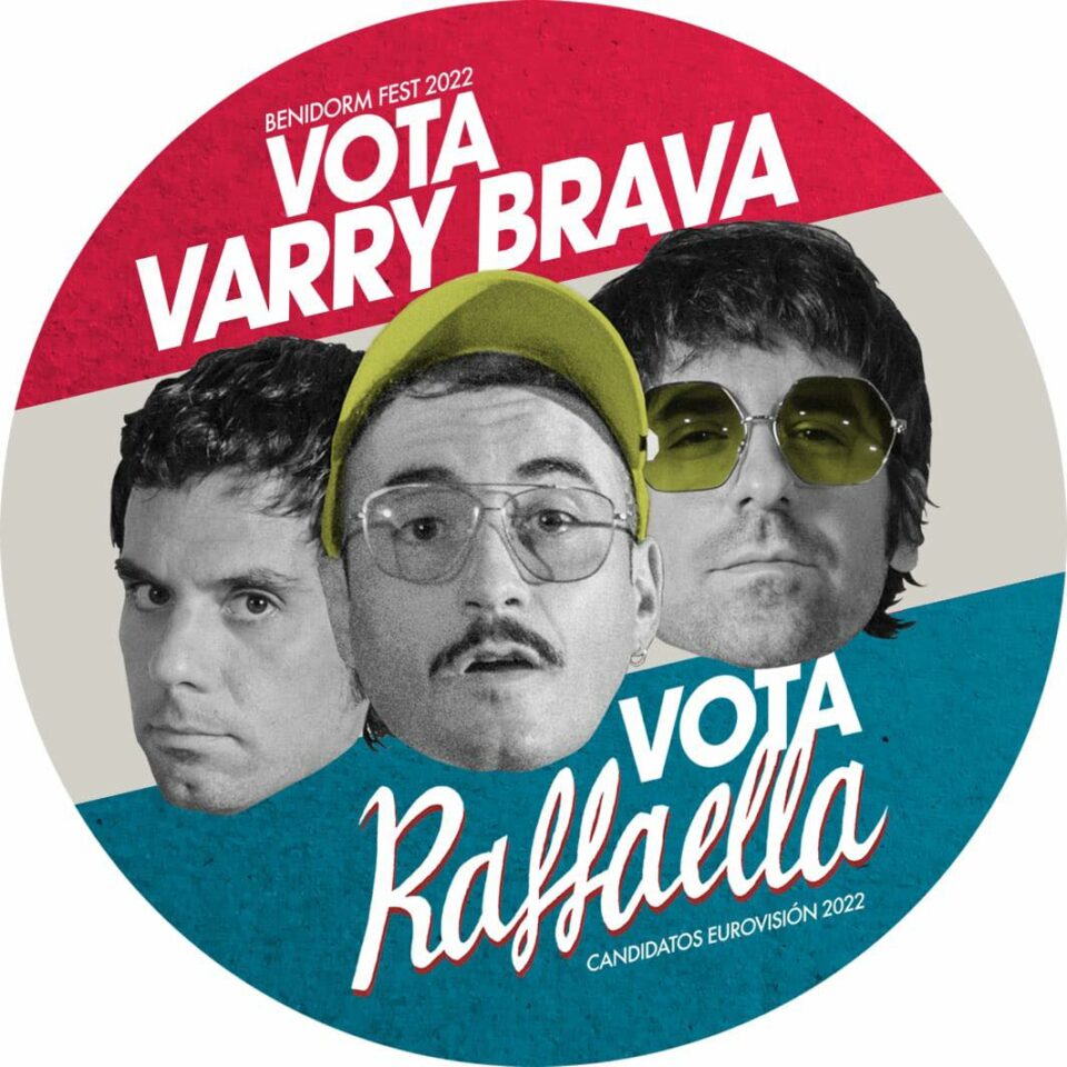 Vota Raffaella