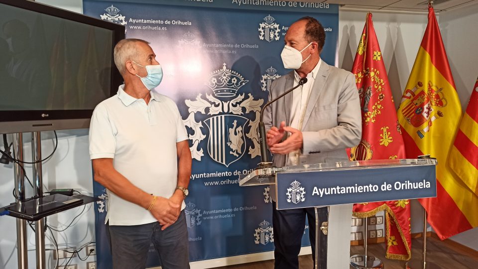 Emilio Bascuñana anuncia el archivo de la causa contra José Galiano porque su vacunación siguió los protocolos 6