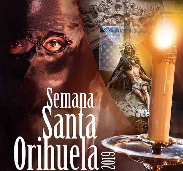 "El Zalamea" en la promoción exterior de la Semana Santa de Orihuela 6