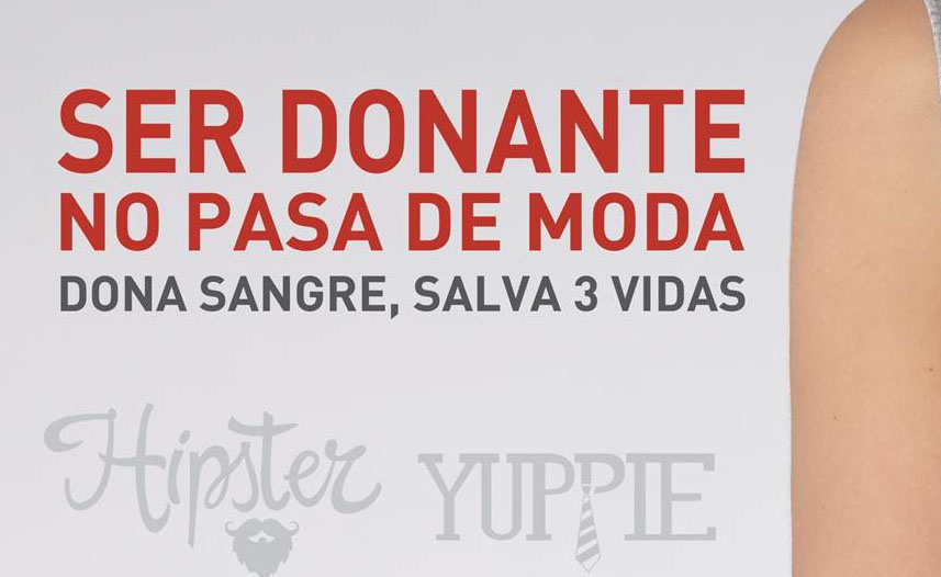 "Dona sangre, salva vidas" en Orihuela y Jacarilla 6