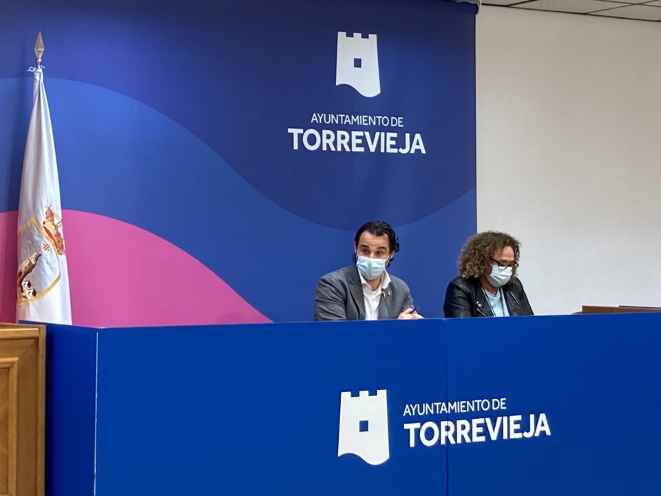 Torrevieja acuerda la adjudicación provisional del servicio de RSU y Limpieza Viaria 6