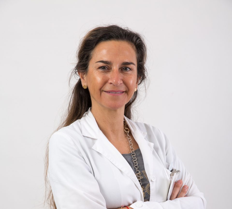 Eva Baró, nueva Directora del Hospital de Torrevieja 6