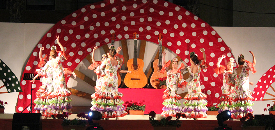 Rafal celebra este fin de semana su Feria de Sevillanas 6