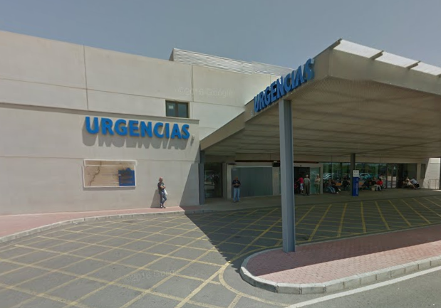 Sanidad reorganiza y refuerza el servicio de Urgencias del Hospital de Torrevieja 6