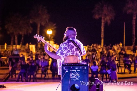 GALERÍA | Orihuela Costa disfruta del mejor flamenco con Antuan Muñoz 29