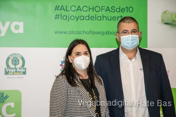 FOTOGALERÍA | Alcachofa de la Vega Baja celebra su décimo aniversario con una gran gala 66