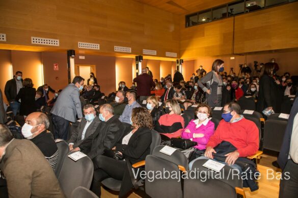 FOTOGALERÍA | Alcachofa de la Vega Baja celebra su décimo aniversario con una gran gala 48