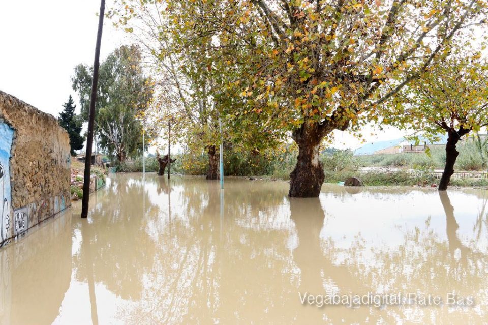 Destinan 183.000 € para los caminos dañados por las inundaciones de 2016 6