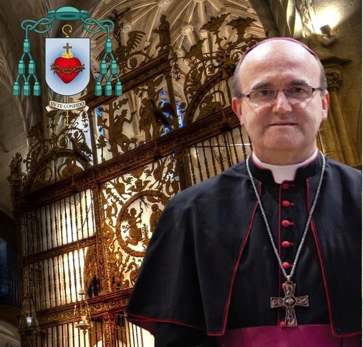 José Ignacio Munilla, nuevo Obispo de la Diócesis Orihuela-Alicante 6