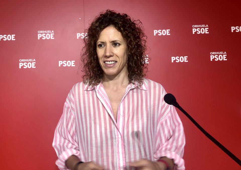El PSOE de Orihuela pide la creación de un servicio de Orientación e Información en Diversidad Sexual y de género 6