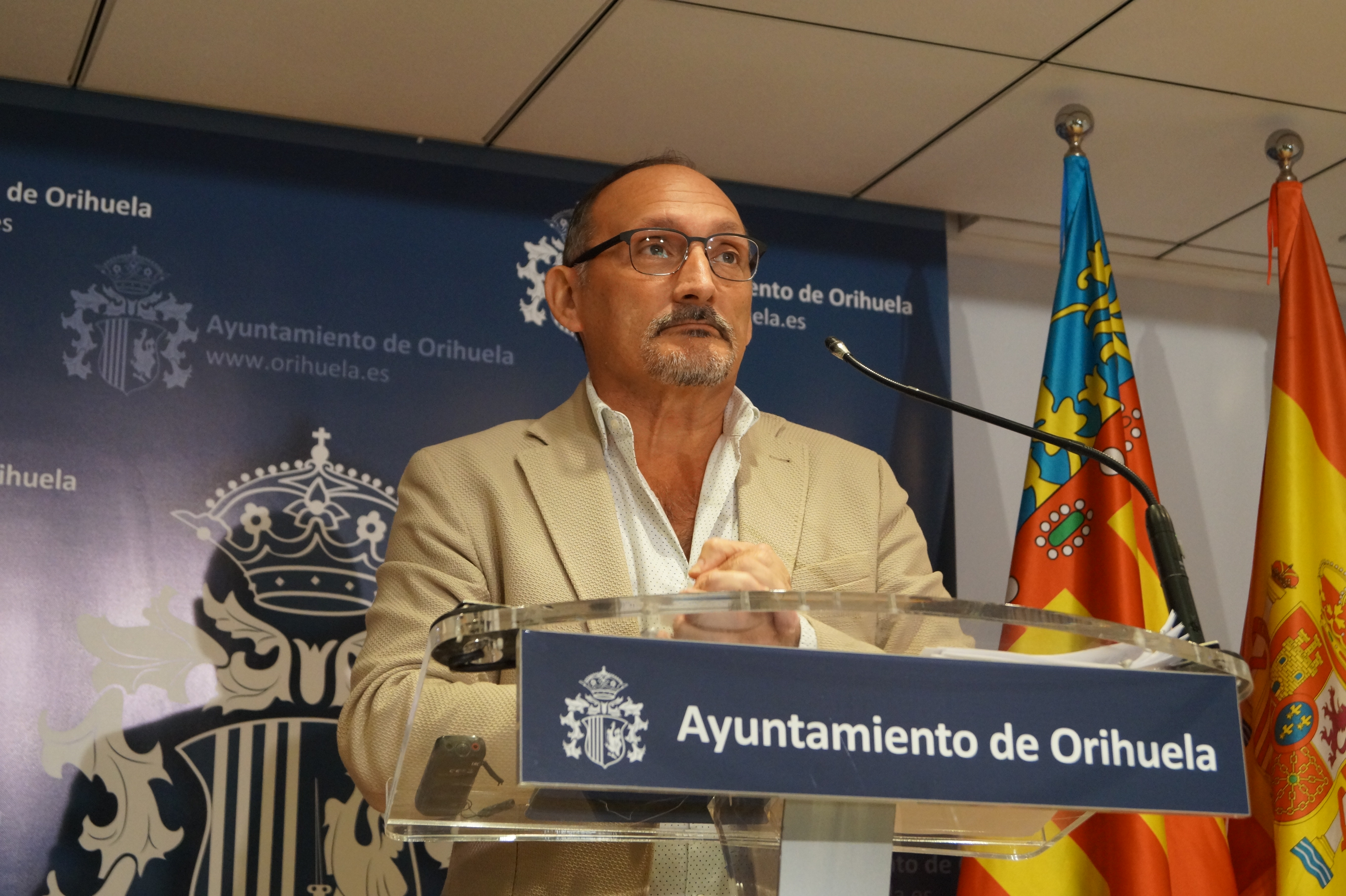 La Junta de Gobierno aprueba la construcción de 128 viviendas en Orihuela Costa 6