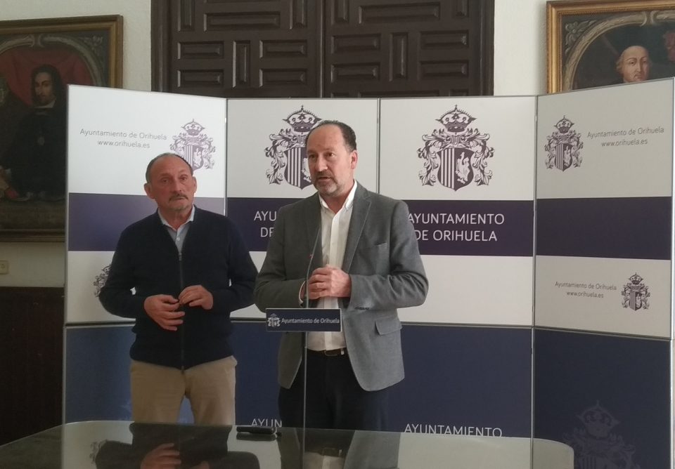 Bascuñana convocará un pleno para fiscalizar las cuentas de los Grupos Municipales 6