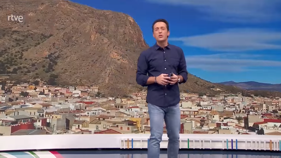 La Vega Baja se cuela en un programa nacional en La 1 de Televisión Española 6