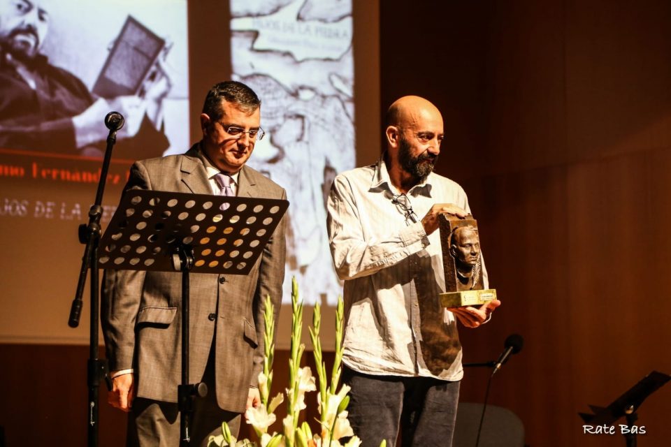 El Premio Internacional de Poesía 'Miguel Hernández' se entregará el 16 de noviembre 6