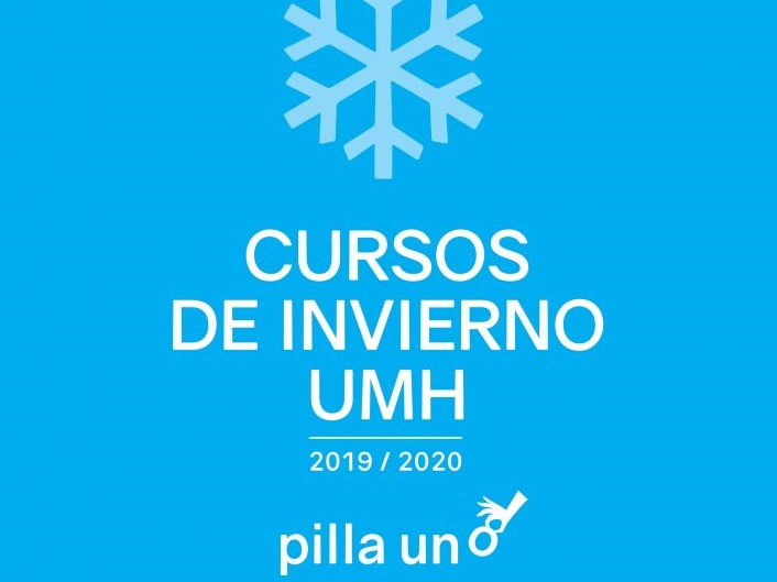 Pilar de la Horadada acogerá por primera vez los cursos de invierno de la UMH 6