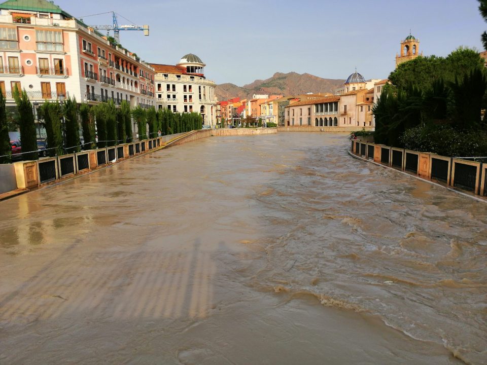 El Consell aprueba 16 millones para obras en la Vega Baja que mitiguen daños de lluvias torrenciales 6
