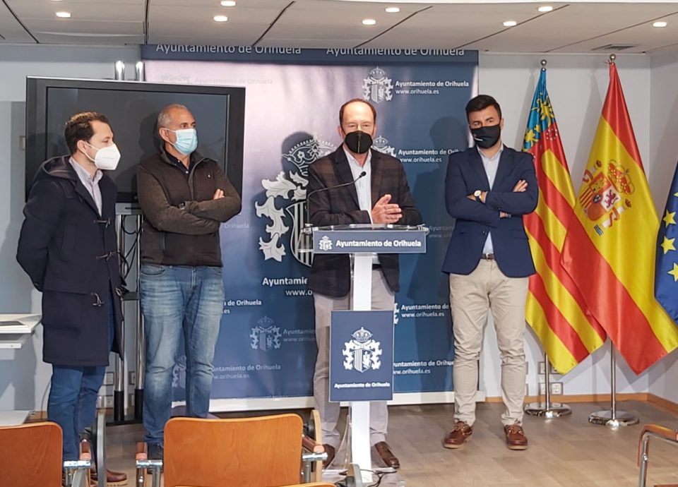 Bascuñana denuncia que el Plan Resistir del Consell deja fuera al sector del comercio 6